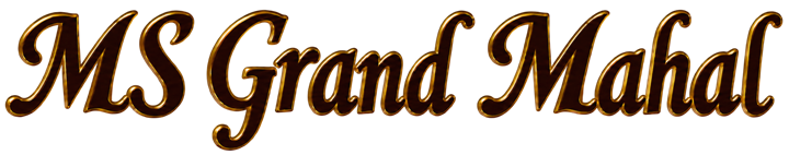 MS Grand Mahal A/C logo